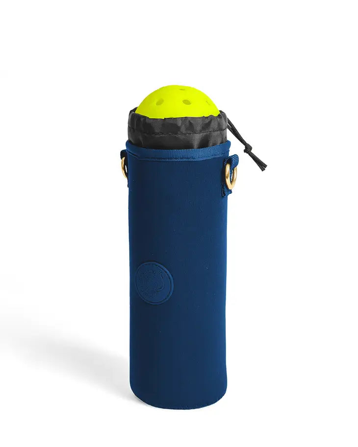 PREORDER: Clip-On Ball/Water Bottle Pouch in Solid Colors