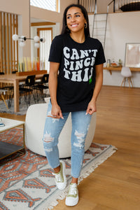 Can't Pinch This Graphic Tee