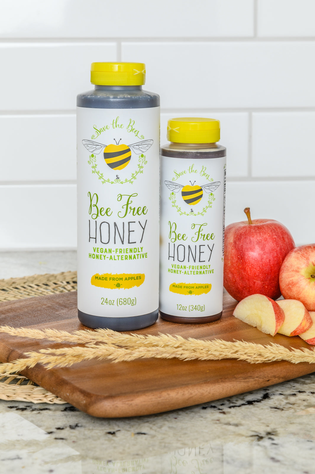 Blenditup Bee Free Honey 24oz