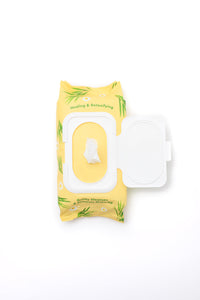 Makeup Remover Wipes Tea Tree